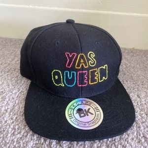 Broad City / Yas Queen Hat